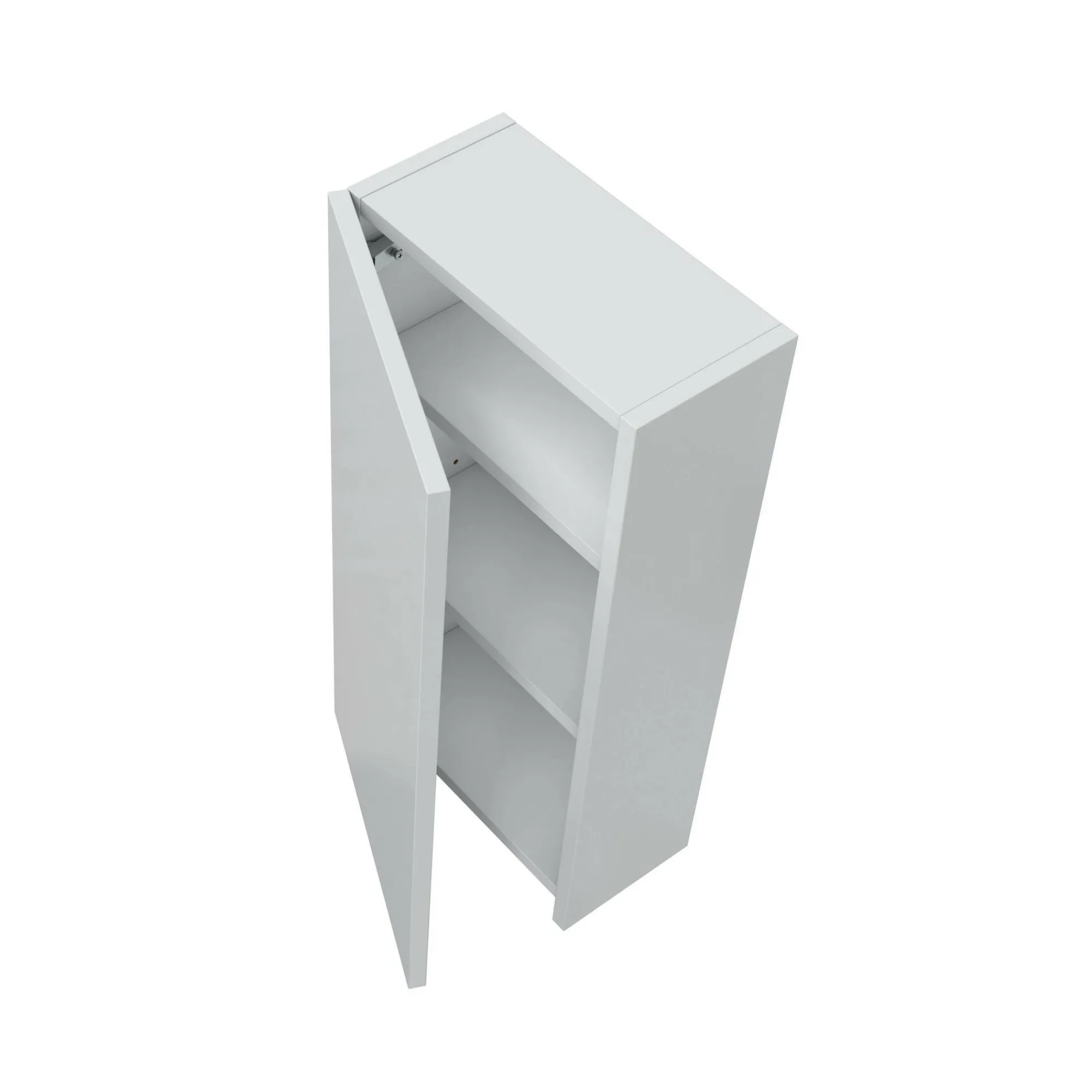 Mobile pensile Berlino, 30x16 h60 cm,<Dmora Store