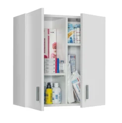 Mobile pensile Mors, 59x27h60 cm,<Dmora Store