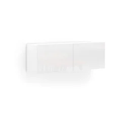 Mobile pensile Ostrense, 113x39h37 cm,<Dmora Store