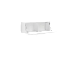 Mobile pensile Ostrense, 113x39h37 cm,<Dmora Store