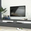 Mobile porta TV Active, , con luce LED<Dmora Outlet