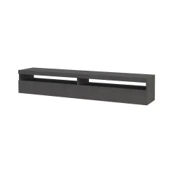 Mobile porta TV Active, cm 200x45h36,<Dmora Shop