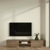 Mobile porta TV Ammiro, 40x173 h33 cm,<Dmora Discount
