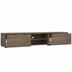 Mobile porta TV Ammiro, 40x173 h33 cm,<Dmora Discount