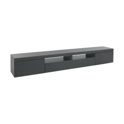Mobile porta TV Animali, 240x40h35 cm,<Dmora Hot