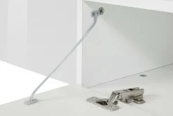 Mobile porta TV Animali, 240x40h35 cm, lucido<Dmora Best Sale