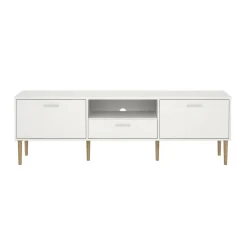Mobile porta TV Anselme, 40x177 h57 cm,<Dmora Online