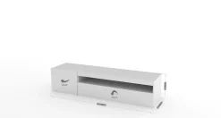 Mobile porta TV Ardy, cm 150x40h37,<Dmora Shop