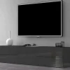 Mobile porta TV Ariad, cm 170x40h35,<Dmora Discount