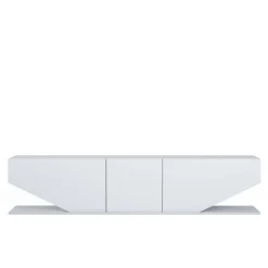 Mobile porta TV Assorata, 180x30h40 cm,<Dmora Cheap