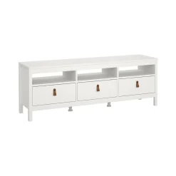Mobile porta TV Astana, 38x151 h54 cm,<Dmora Fashion