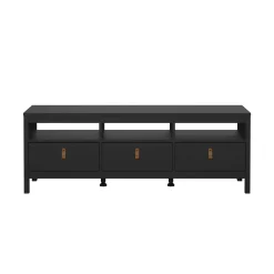 Mobile porta TV Astana, 38x151 h54 cm,<Dmora Discount