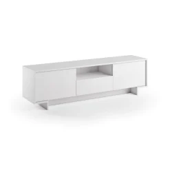 Mobile porta TV Atina, 170x42h48 cm,<Dmora New