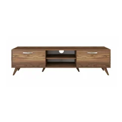Mobile porta TV Avir, 180x35h49 cm,<Dmora Hot