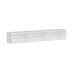 Mobile porta TV Barzago, 180x32 h30 cm,<Dmora Flash Sale