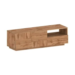 Mobile porta TV Cecia, 150x44h46 cm,<Dmora Store