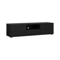 Mobile porta TV Charo, 40x147 h38 cm,<Dmora Clearance