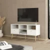 Mobile porta TV Conte, 39x117 h61 cm,<Dmora Flash Sale