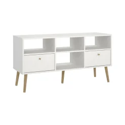 Mobile porta TV Conte, 39x117 h61 cm,<Dmora Flash Sale