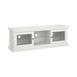 Mobile porta TV Damrey, 149x42 h51 cm,<Dmora Best