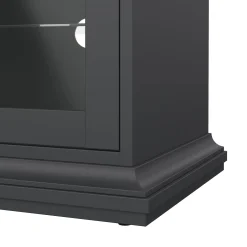 Mobile porta TV Damrey, 42x149 h51 cm,<Dmora Hot
