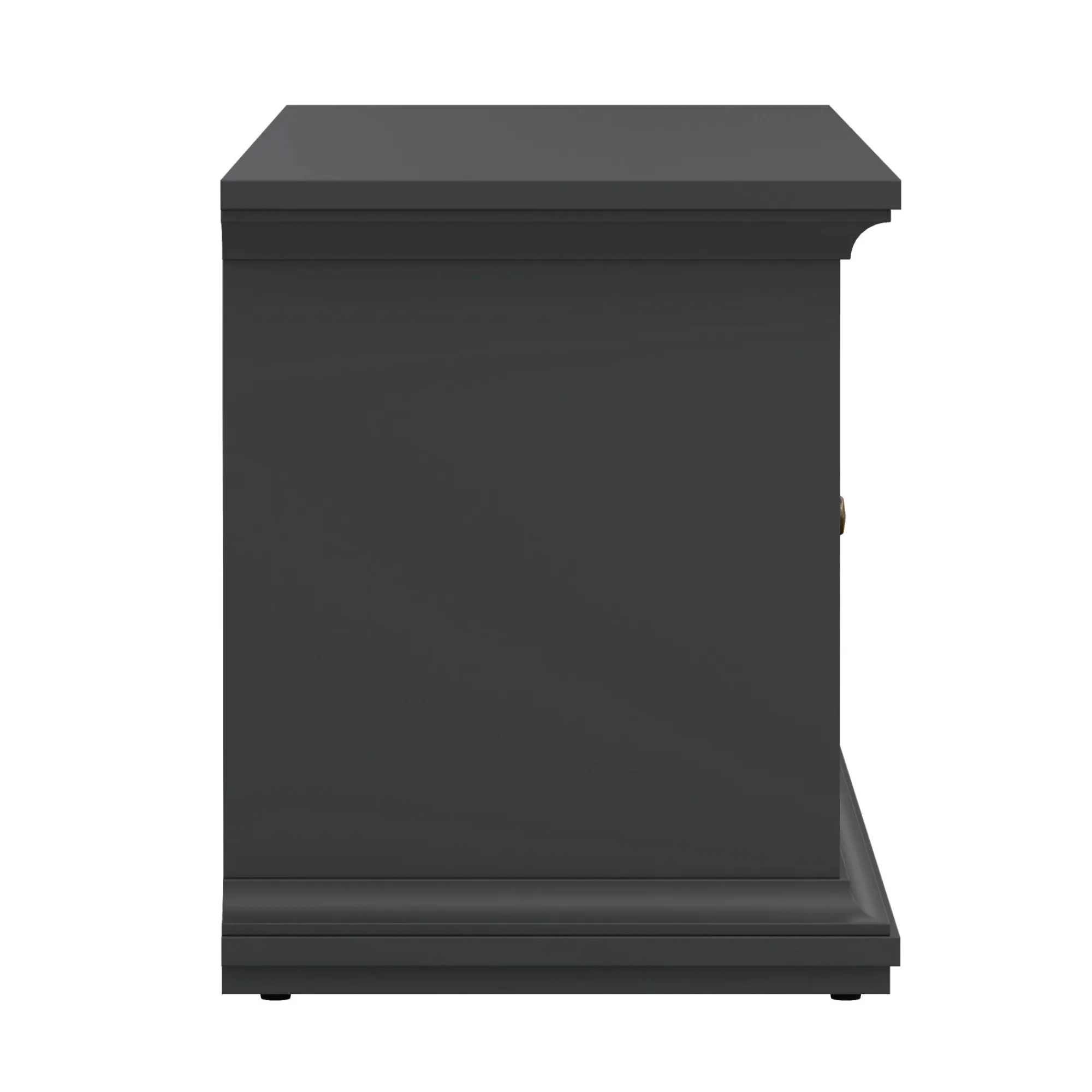 Mobile porta TV Damrey, 42x149 h51 cm,<Dmora Hot