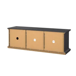 Mobile porta TV Damrey, 42x149 h51 cm,<Dmora Hot
