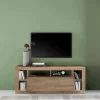 Mobile porta TV Dceli, 172x42 h66 cm,<Dmora Hot