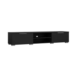 Mobile porta TV Dtheat, 40x173 h33 cm,<Dmora Cheap