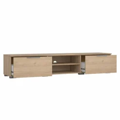 Mobile porta TV Dtheat, 40x173 h33 cm,<Dmora Cheap