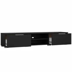Mobile porta TV Dtheat, 40x173 h33 cm,<Dmora Cheap