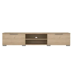 Mobile porta TV Dtheat, 40x173 h33 cm,<Dmora Cheap