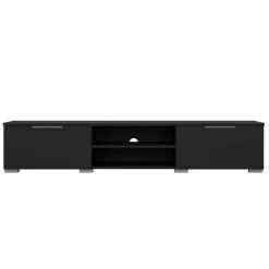 Mobile porta TV Dtheat, 40x173 h33 cm,<Dmora Cheap