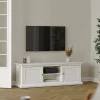Mobile porta TV Dthura, 42x149 h51 cm,<Dmora Cheap