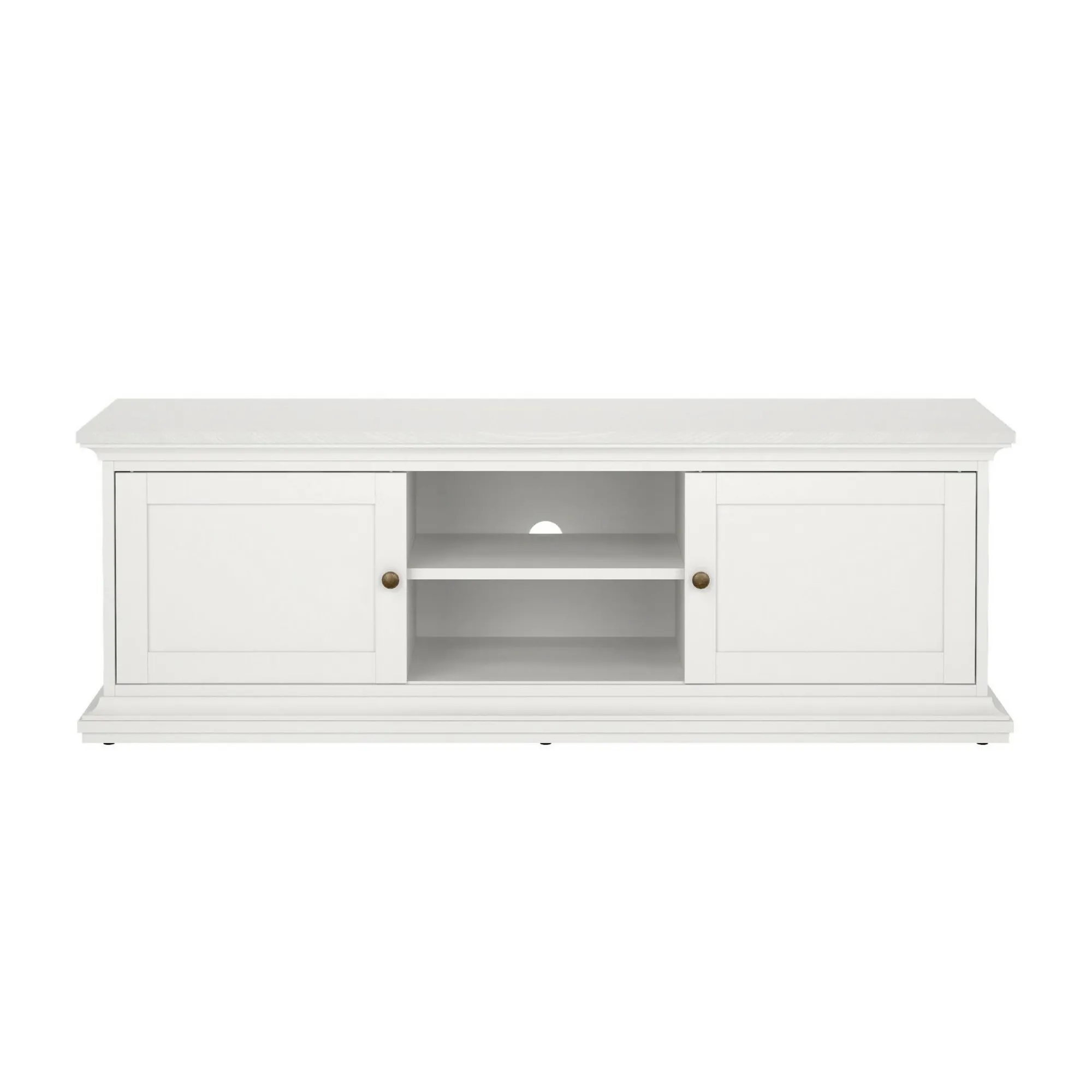 Mobile porta TV Dthura, 42x149 h51 cm,<Dmora Cheap