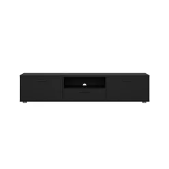 Mobile porta TV Dtinagli, 40x177 h38 cm,<Dmora Cheap