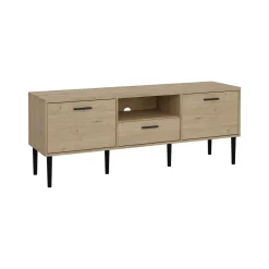 Mobile porta TV elie, 40x147 h57 cm,<Dmora Discount