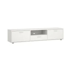 Mobile porta TV Giaele, 40x177 h38 cm,<Dmora Online
