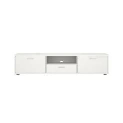 Mobile porta TV Giaele, 40x177 h38 cm,<Dmora Online