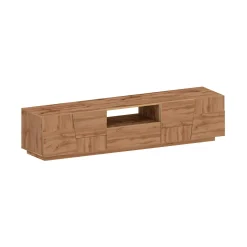 Mobile porta TV Maestrale, 220x44h46 cm,<Dmora Store