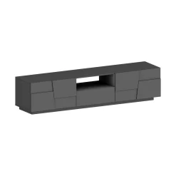 Mobile porta TV Maestrale, 220x44h46 cm,<Dmora Discount