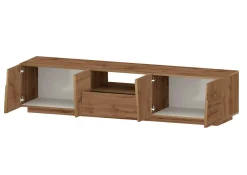 Mobile porta TV Maestrale, 220x44h46 cm,<Dmora Store