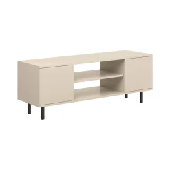 Mobile porta TV Nalgae, 48x155 h40 cm,<Dmora Flash Sale