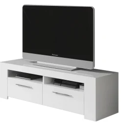Mobile porta TV Sparaxis, 120x42h40 cm,<Dmora Hot