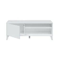Mobile porta TV Viring, 135x40 h50 cm,<Dmora Discount
