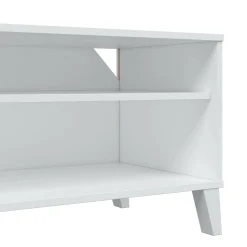 Mobile porta TV Viring, 135x40 h50 cm,<Dmora Discount