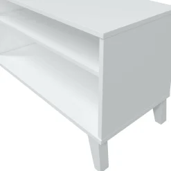 Mobile porta TV Viring, 135x40 h50 cm,<Dmora Discount