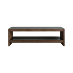 Mobile porta TV Wiley, 140x40h45 cm,<Dmora Clearance
