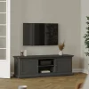 Mobile porta TV Ziba, 42x149 h51 cm,<Dmora Store