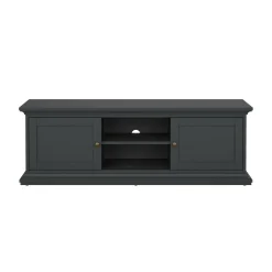 Mobile porta TV Ziba, 42x149 h51 cm,<Dmora Store